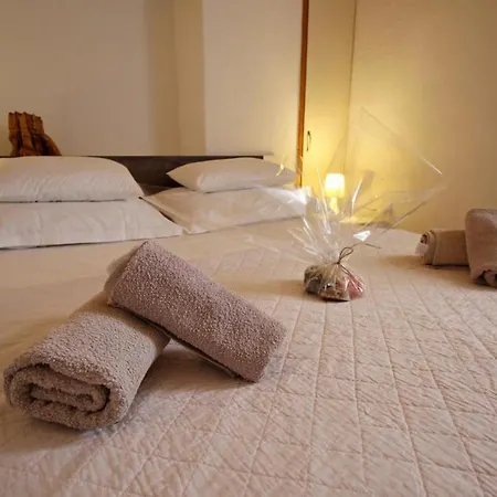 شقة Neda - Two Bedroom