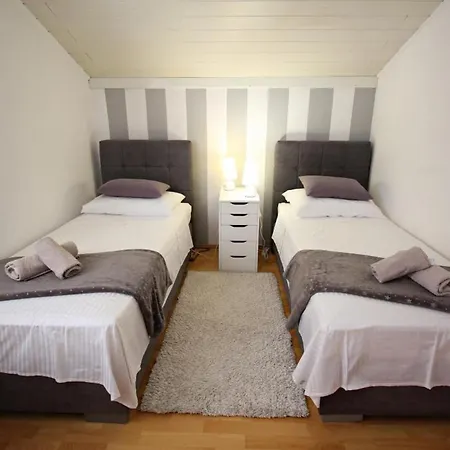 公寓 Neda - Two Bedroom