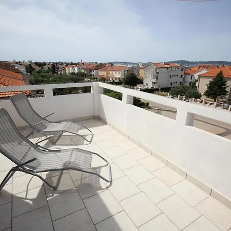 Neda - Two Bedroom Zadar