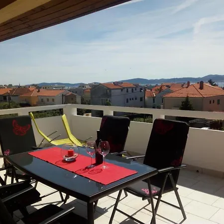 公寓 Neda - Two Bedroom