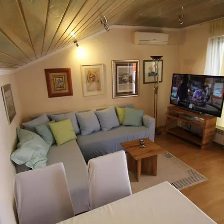 Neda - Two Bedroom *